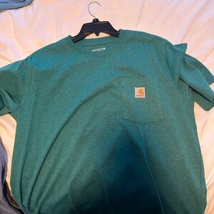 Carhartt Heavyweight Pocket Tee